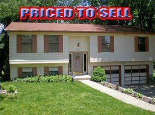 1926 Ransom Dr, Union, KY 41091