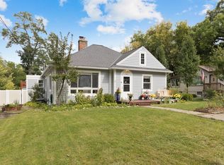 612 Maple St, Twin Lakes, WI 53181