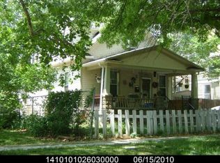 1627 SW Buchanan St APT 2, Topeka, KS 66604