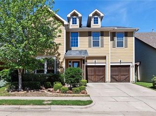 2305 Grizzly Run Ln, Euless, TX 76039