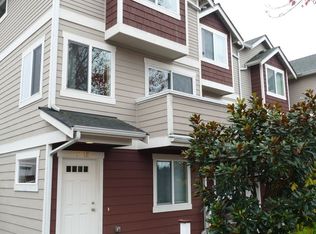 10126 Holman Rd NW #E, Seattle, WA 98177