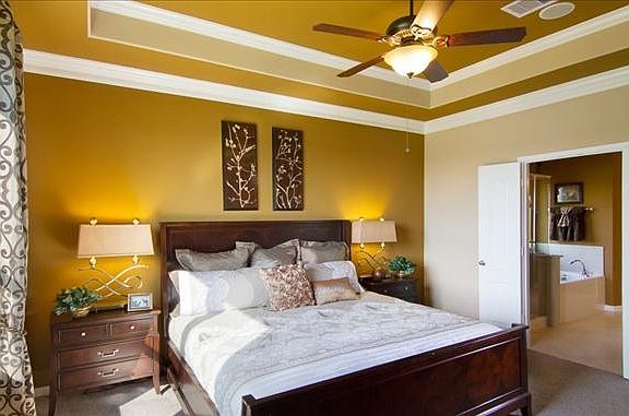 Westheimer Lakes Gated