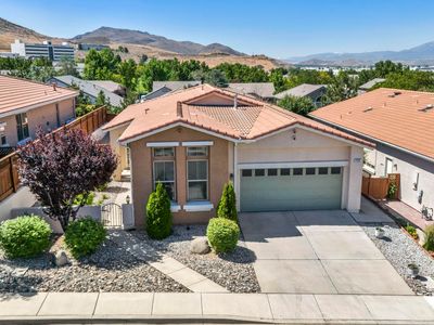 2335 Calabria Dr, Sparks, NV, 89434