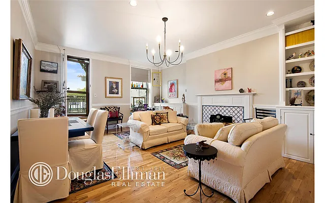 Sold by Douglas Elliman | media 16