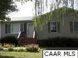 483 Cordelia Dr, Ruckersville, VA 22968