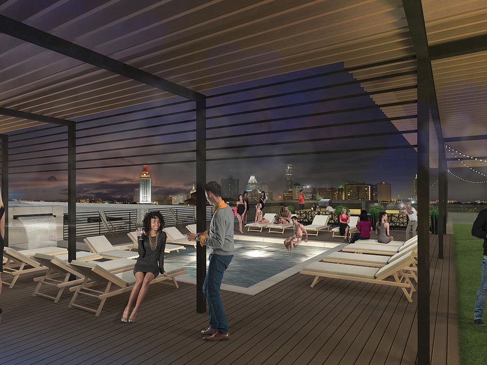 1st image of 4811 Woodrow Ave #210
