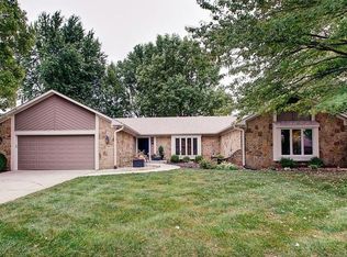 9121 Tansel Ct, Indianapolis, IN 46234