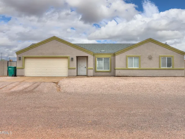 3935 N KIAMI Drive, Eloy, AZ 85131
