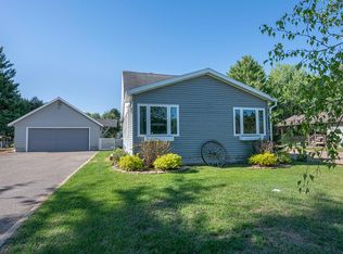 526 W Ohio St, Eagle River, WI 54521