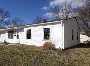 5236 W 34th St, Indianapolis, IN 46224
