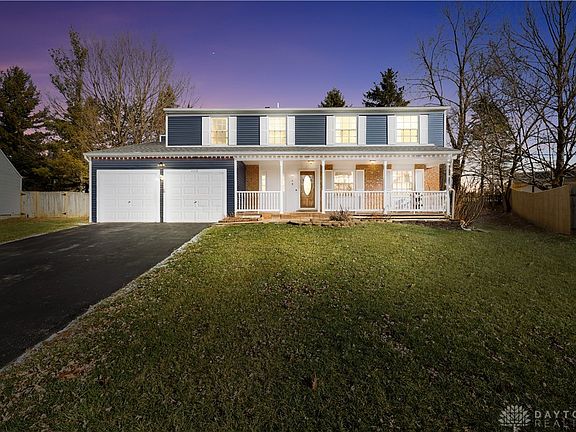 2nd image of 4418 Woodpoint Ct