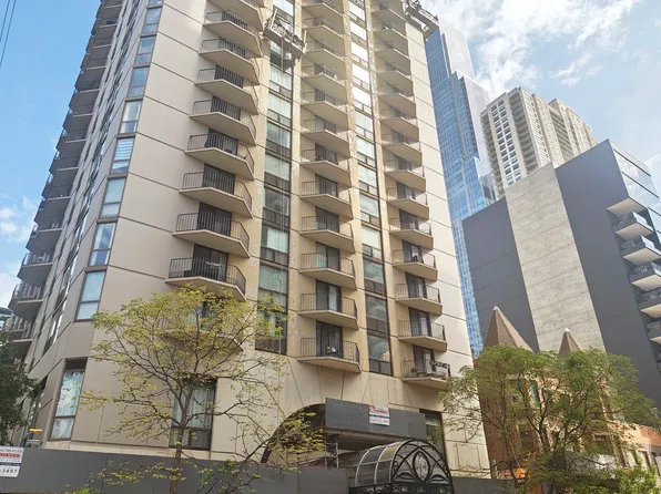70 W Huron St, Chicago, IL
