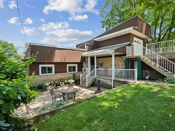 4075 Greensburg Pike, Pittsburgh, PA 15221