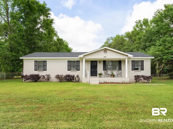 8070 Woodland Terrace Dr S, Irvington, AL 36544