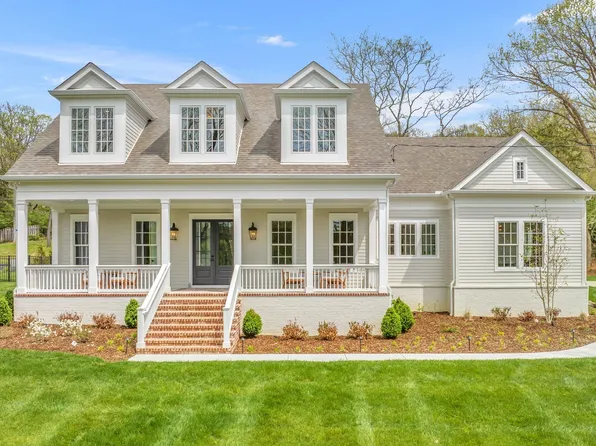 824 Russleo Dr, Nashville, TN 37209
