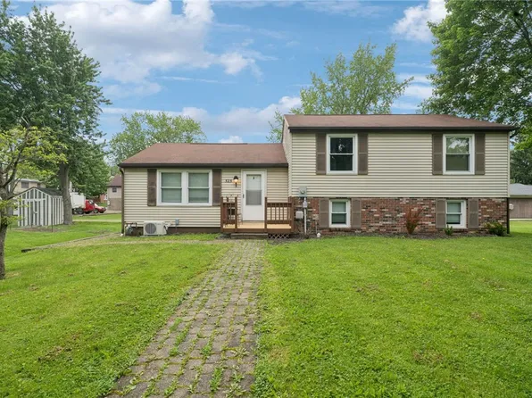 525 Elm St, Indiana, PA 15701