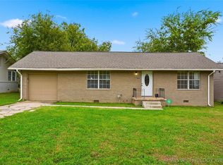 725 S Lakewood Ave, Tulsa, OK 74112