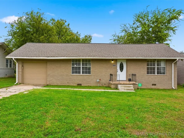 725 S Lakewood Ave, Tulsa, OK 74112