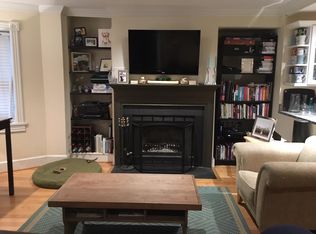 1504 P St NW APT A, Washington, DC 20005