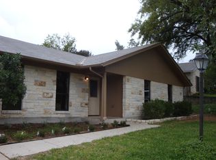 5402 Pendleton Ln, Austin, TX 78723