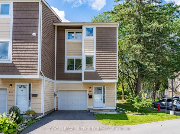 340 Stowe Ct #171, Ottawa, ON K2K 1Z6