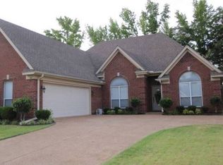 140 Tanner Cv, Hernando, MS 38632
