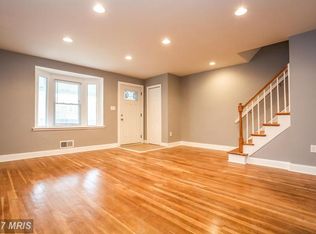 8163 Kavanagh Rd, Baltimore, MD 21222