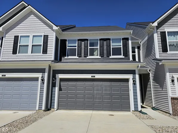 18702 Terra Vista Pl, Westfield, IN 46074