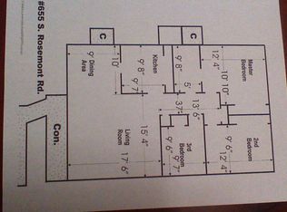 655 S Rosemont Rd, Virginia Beach, VA 23452