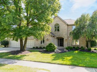 6920 Bonnie Brae Ln, Columbus, OH 43235