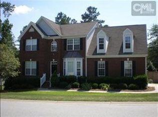 147 Presque Isle Rd, Lexington, SC 29072