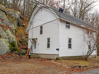 90 Spruce St, Norwich, CT, 06360