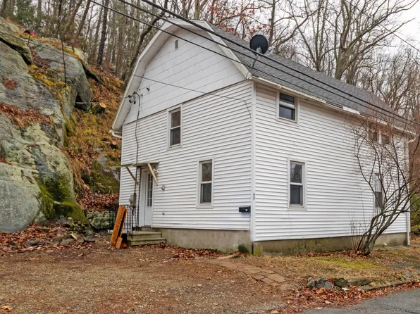 90 Spruce Street, Norwich, CT 06360