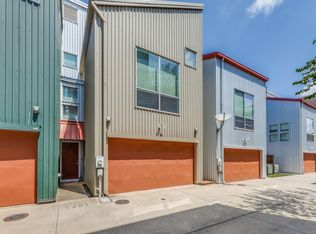 1209 Urban Lofts Dr, Dallas, TX 75215