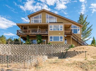 3840 W Eaglerock Dr, Wenatchee, WA 98801