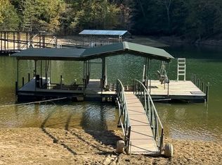 913 Paynes Creek Rd LOT 11, Hartwell, GA 30643