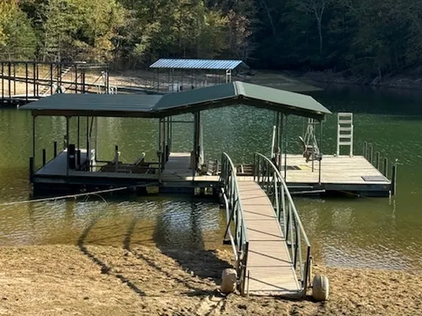 913 Paynes Creek Rd Lot 11, Hartwell, GA 30643