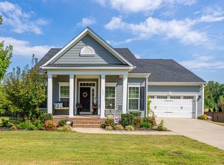 111 Knox Valley Ln, Greenville, SC 29609