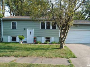3006 W Flint St, Peoria, IL