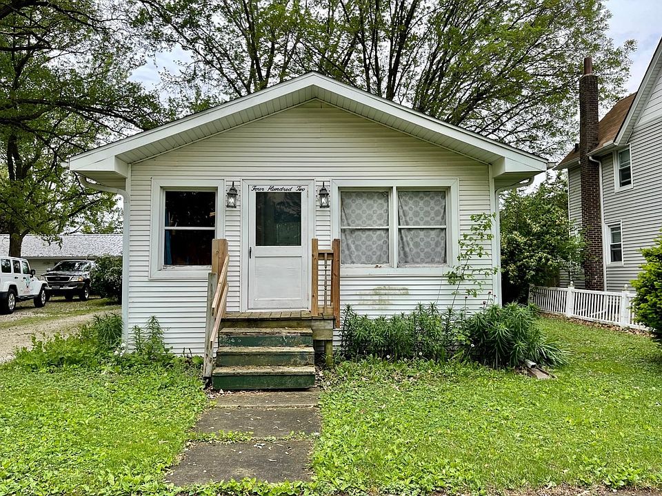 402 E Vermillion St, Odell, IL 60460 Zillow