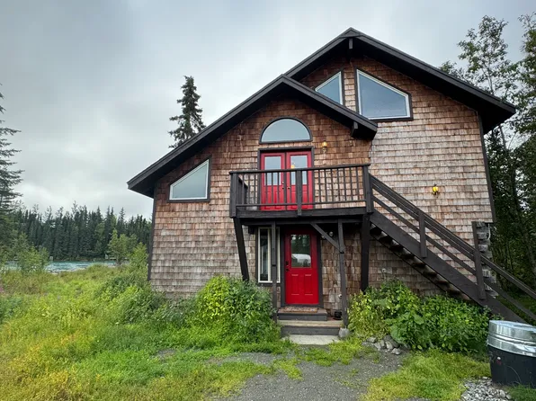 37650 Arabian Ln #1, Soldotna, AK 99669