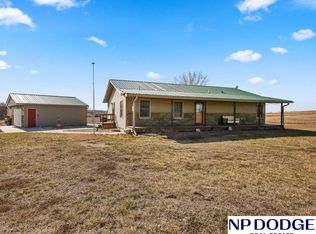 44377 92nd Hwy, Carson, IA 51525