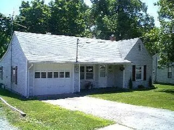 518 S 2nd St, Odessa, MO 64076