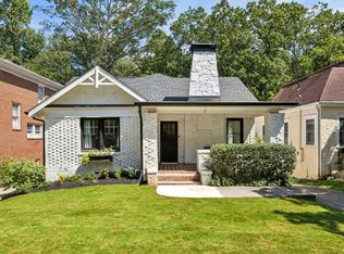 1185 Briarcliff Rd, Atlanta, GA 30306