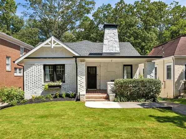 1185 Briarcliff Rd, Atlanta, GA 30306