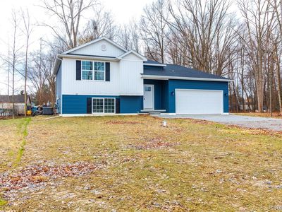 5155 Coldwater Rd, Lapeer, MI, 48446