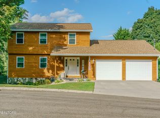 5020 Sunshine Ln, Knoxville, TN 37921