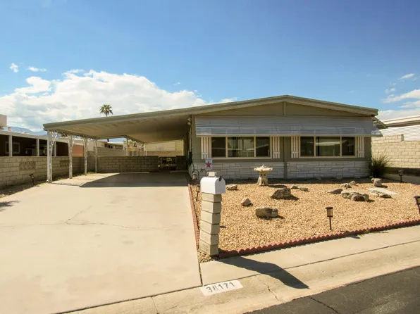 38171 Juaro Cir, Palm Desert, CA 92260