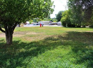 1107 Market St, Meeker, CO 81641