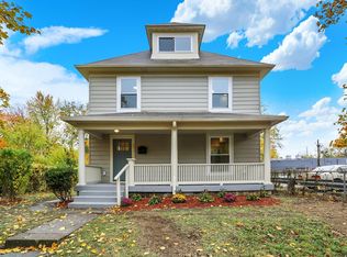 651 Eugene St, Indianapolis, IN